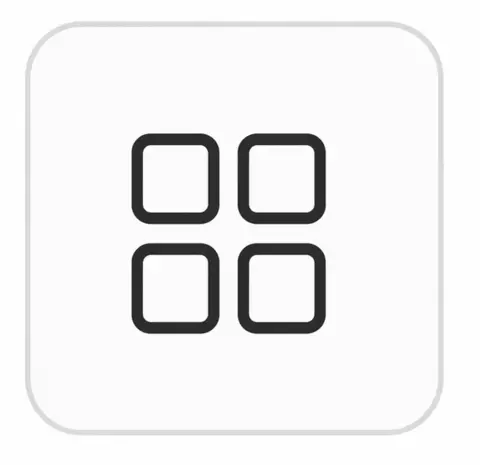 Application icon